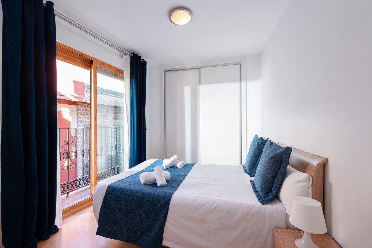 Apartamentos Globus By Be Alicante Bagian luar foto