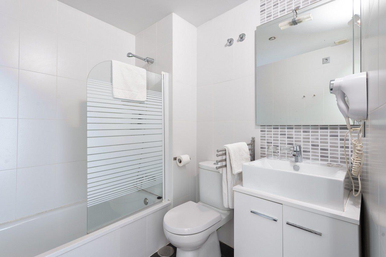Apartamentos Globus By Be Alicante Bagian luar foto