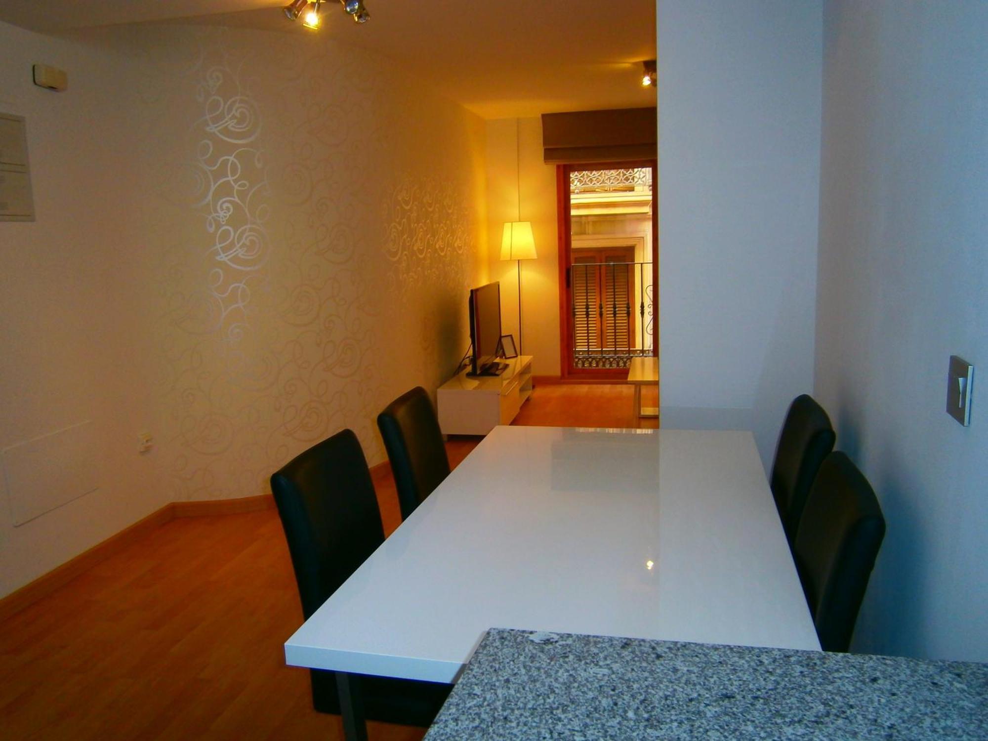 Apartamentos Globus By Be Alicante Ruang foto