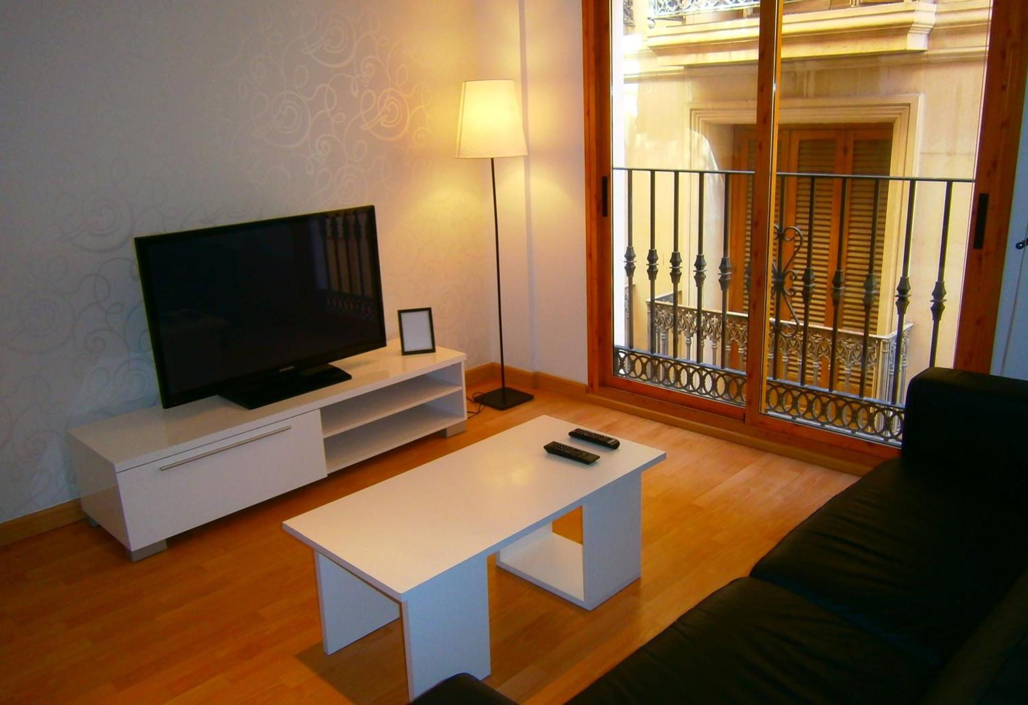 Apartamentos Globus By Be Alicante Ruang foto