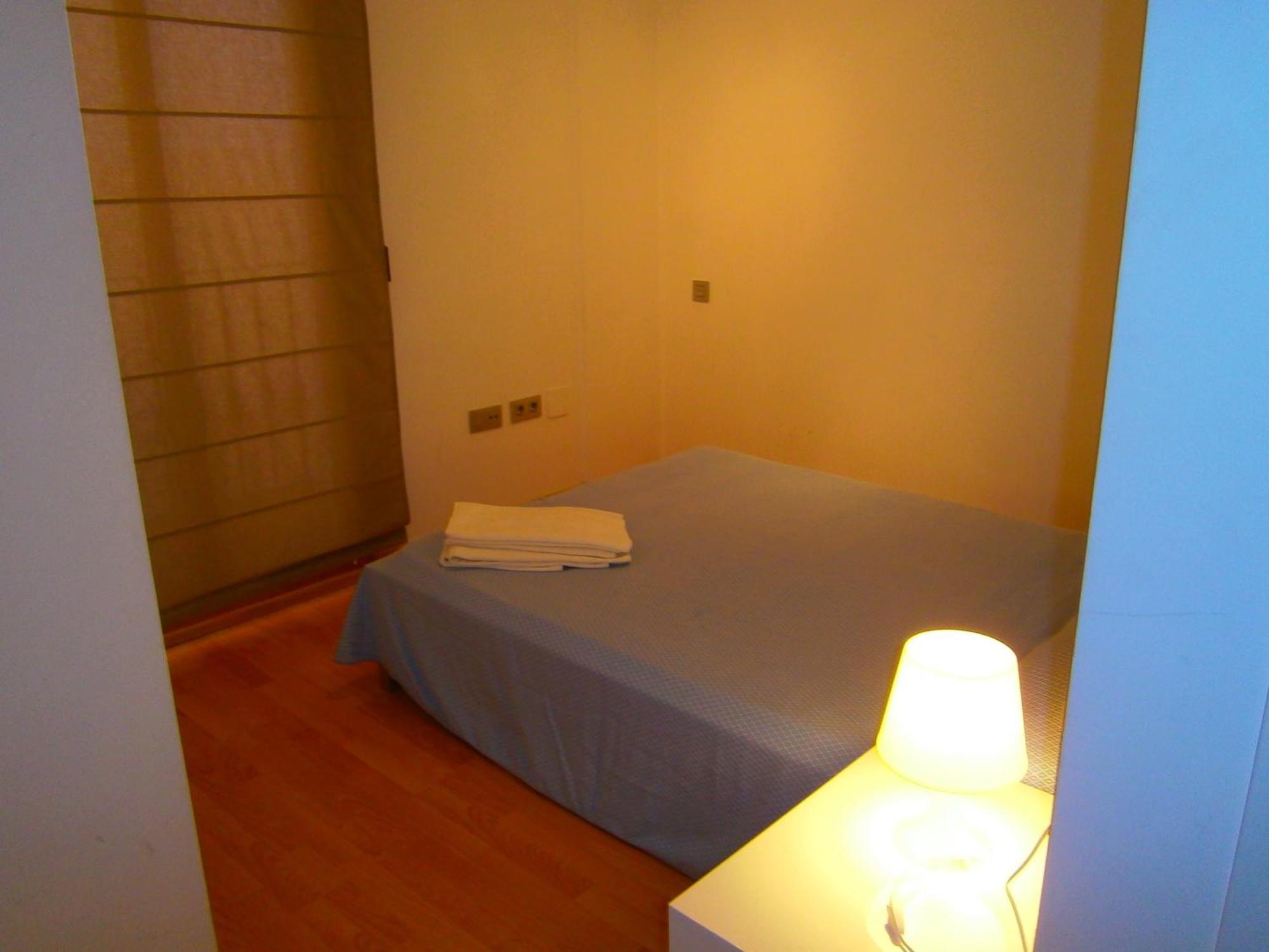 Apartamentos Globus By Be Alicante Ruang foto