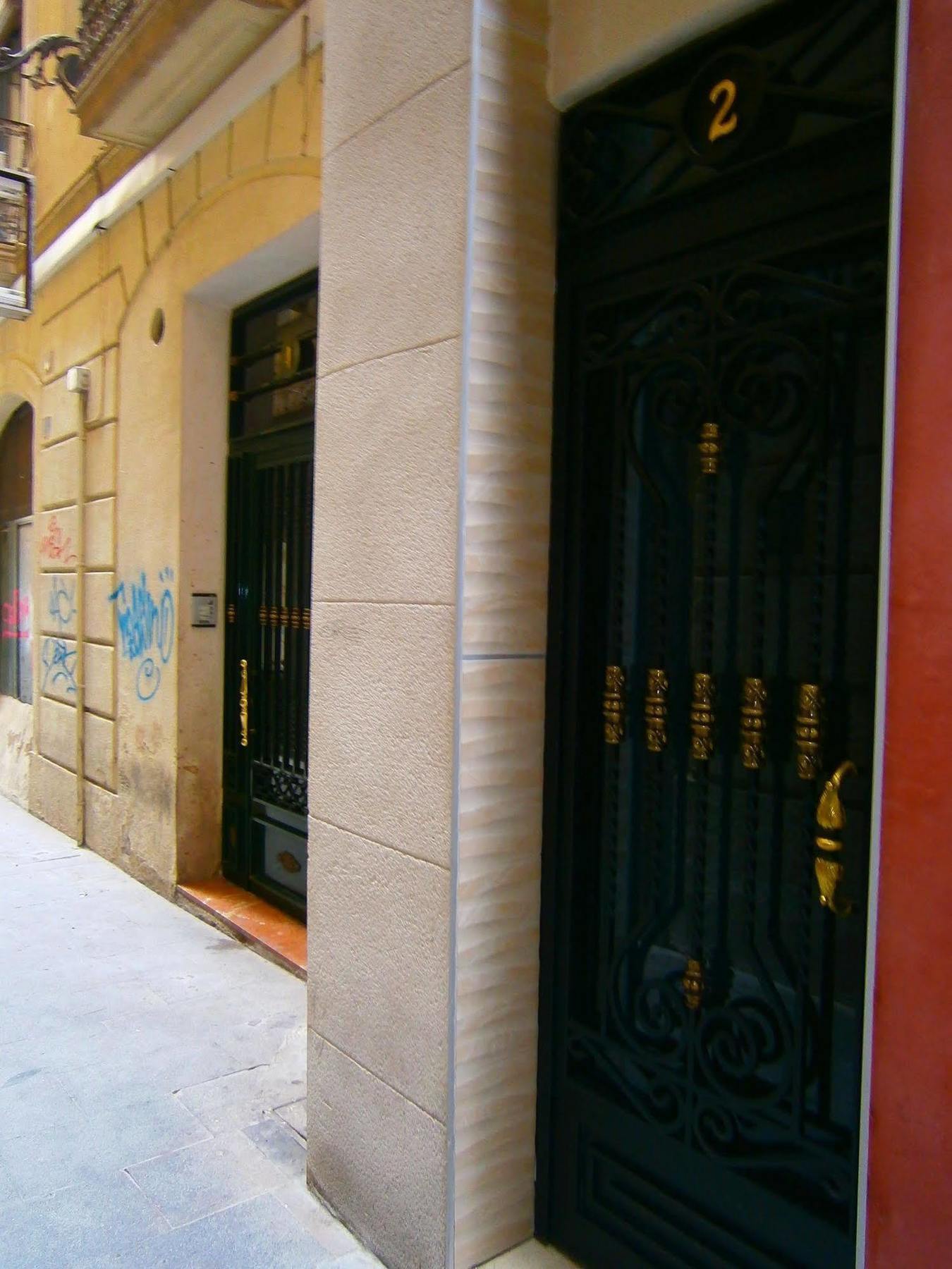 Apartamentos Globus By Be Alicante Bagian luar foto